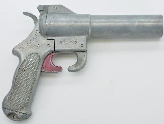 Sklar Signal Pistol